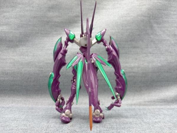 Amazon | ロボット魂 蒼穹のファフナー HEAVEN THE EARTH ファフナー